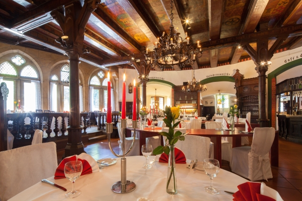 Hotel Der Achtermann (Goslar)